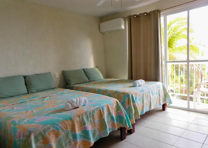 Hotel Ma Elena