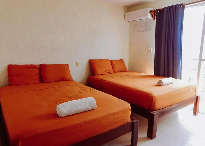 Hotel Ma Elena